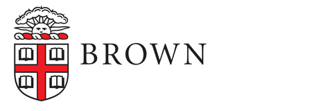 Brown University Logo